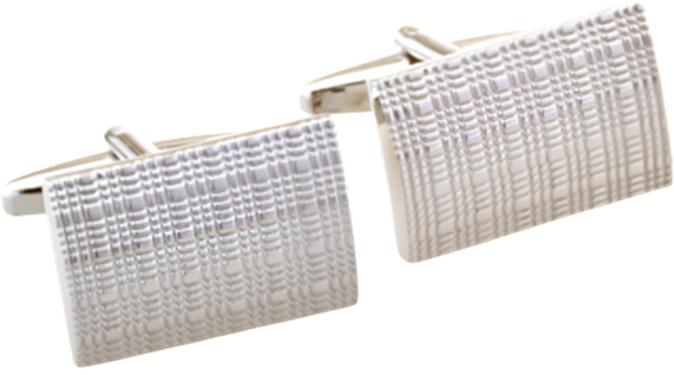 T.O. Collection Cufflinks - CL-418
