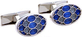 T.O. Collection Cufflinks - CL-2075
