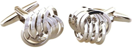 T.O. Collection Cufflinks - CL-366
