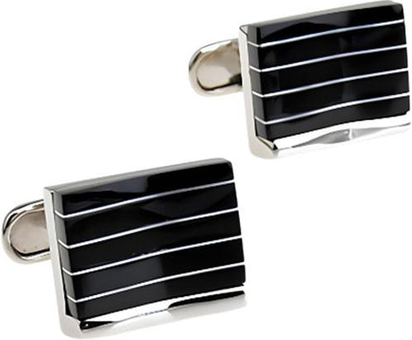 T.O. Collection Cufflinks - CL-2056