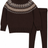 Chocolate Brown