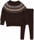 Chocolate Brown