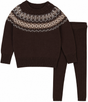 Chocolate Brown