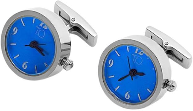 T.O. Collection Cufflinks - W28