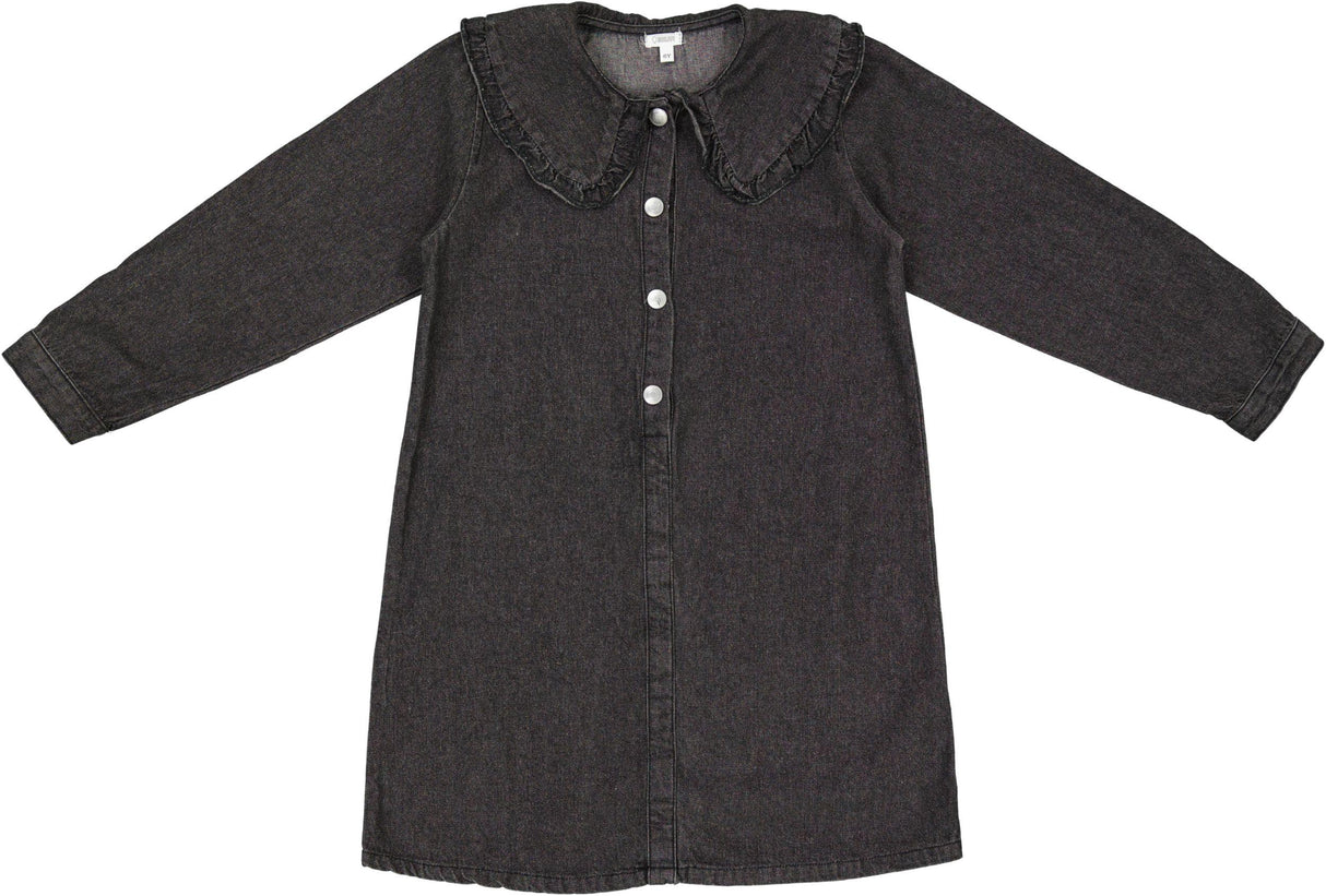 Black Denim