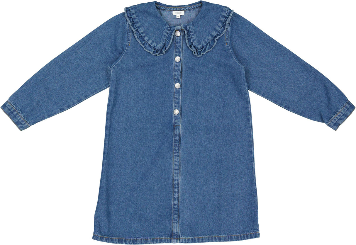 Blue Denim