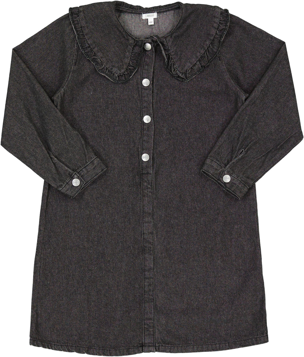 Black Denim