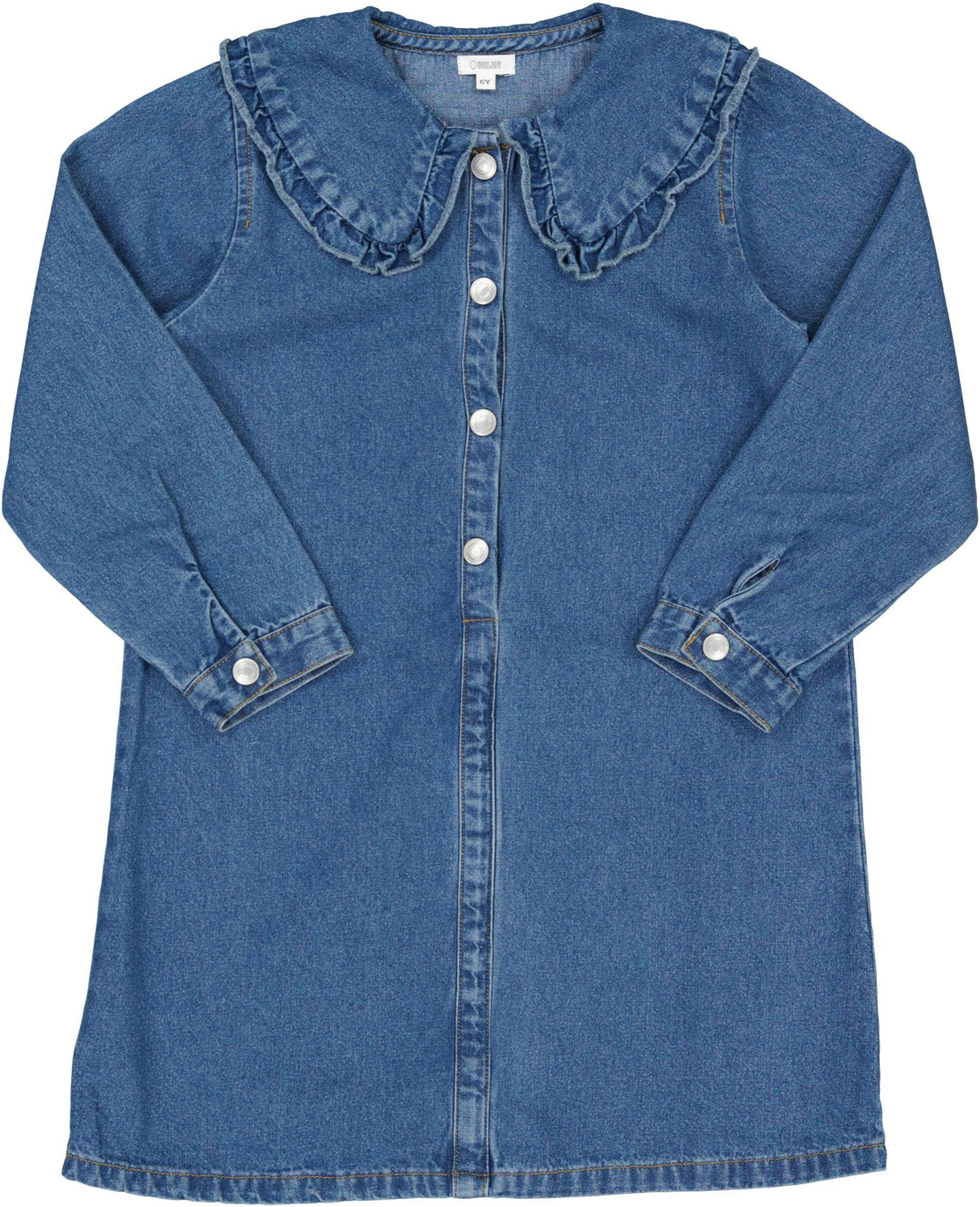 Blue Denim
