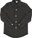 Black Denim