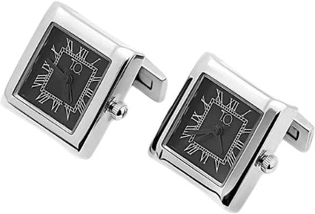 T.O. Collection Cufflinks - W25