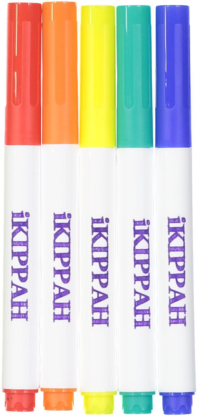 iKippah Color Me Mine Markers