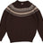 Chocolate Brown