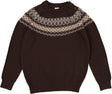 Chocolate Brown