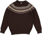 Chocolate Brown