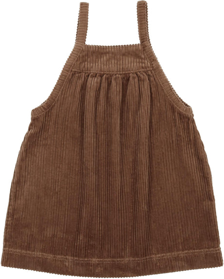 Analogie by Lil Legs Corduroy Collection Girls Corduroy Jumper