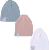 Ely's & Co Baby Boys Girls Unisex Beanie Hat