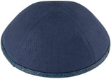 Navy/Crocodile