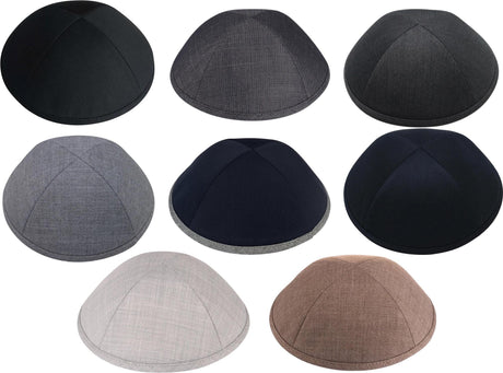 iKippah Boys Suiting Yarmulka