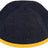 Blue/Mustard