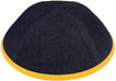 Blue/Mustard