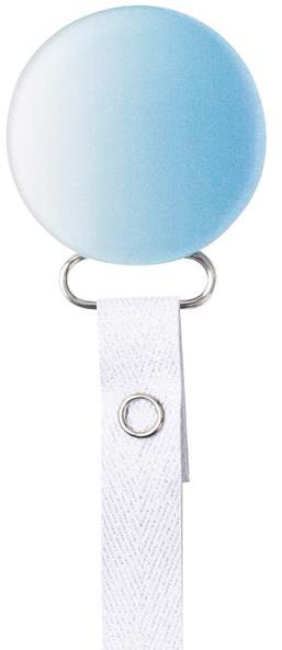 Classy Paci Pacifier Clip - CPSS921