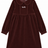 Dark Burgundy