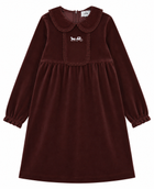 Dark Burgundy