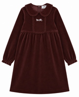 Dark Burgundy