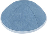 Mid Blue/Light Blue