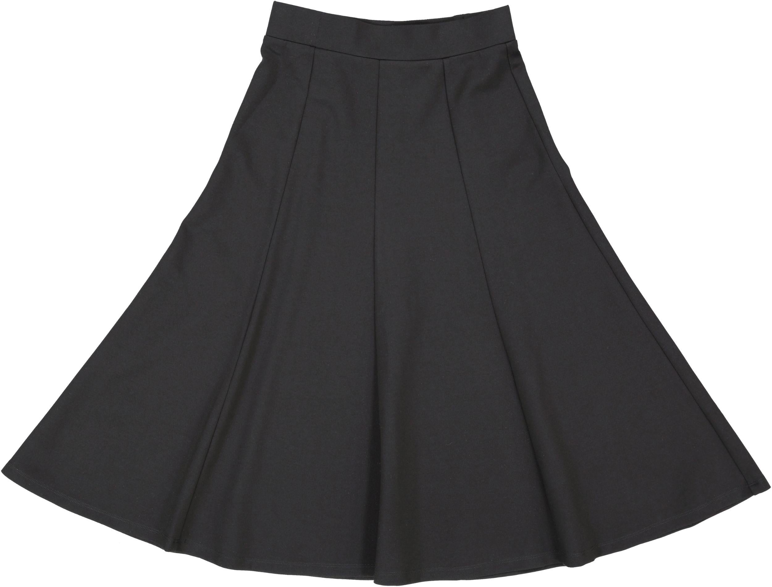 Wear & Flair Teens Womens Panel Skirt - SWF2250 – ShirtStop Wear & Flair Teens Womens Panel Skirt - SWF2250 – ShirtStop