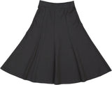 Wear & Flair Teens Womens Panel Skirt - SWF2250
