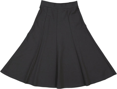 Wear & Flair Teens Womens Panel Skirt - SWF2250