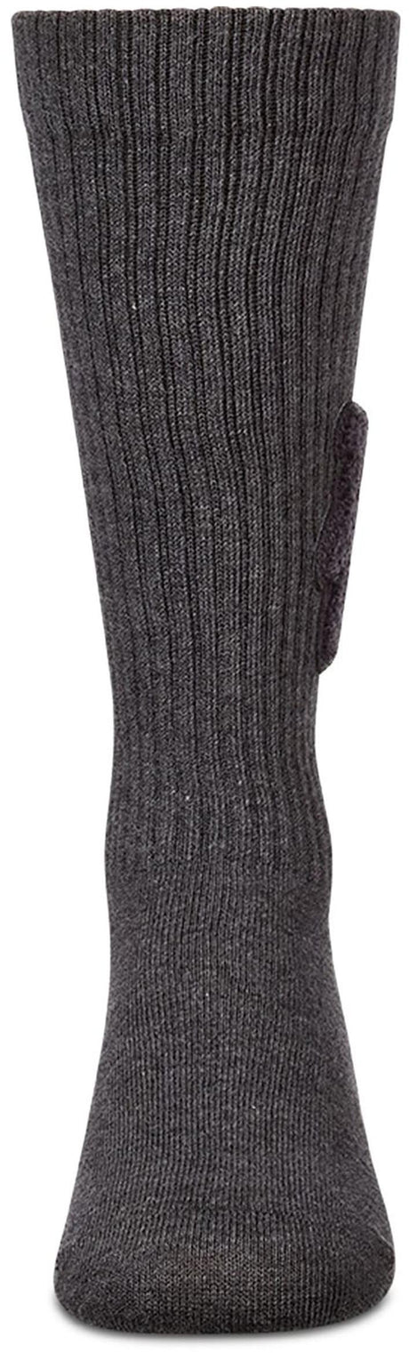 Charcoal Gray