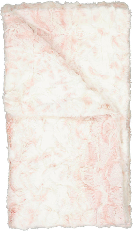 Zandino Baby Girls Blanket