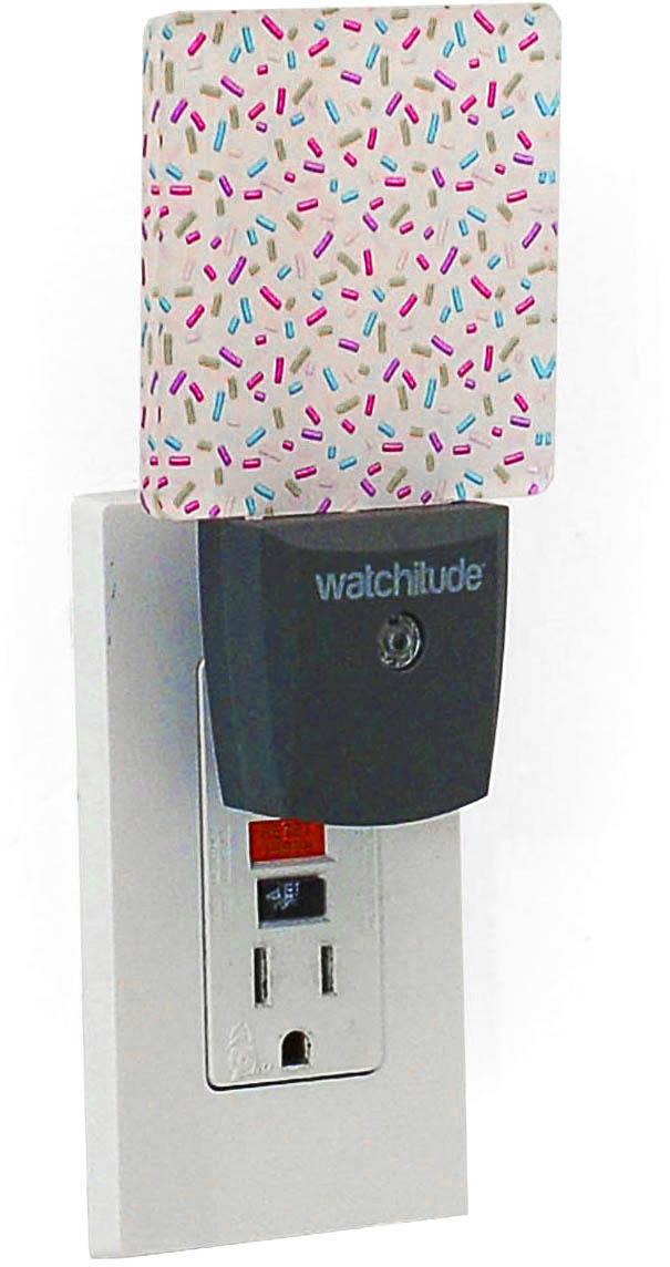 Watchitude Sprinkles Night Light