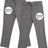 Medium Gray Heather