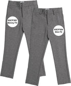 Medium Gray Heather