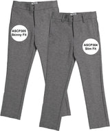 Medium Gray Heather