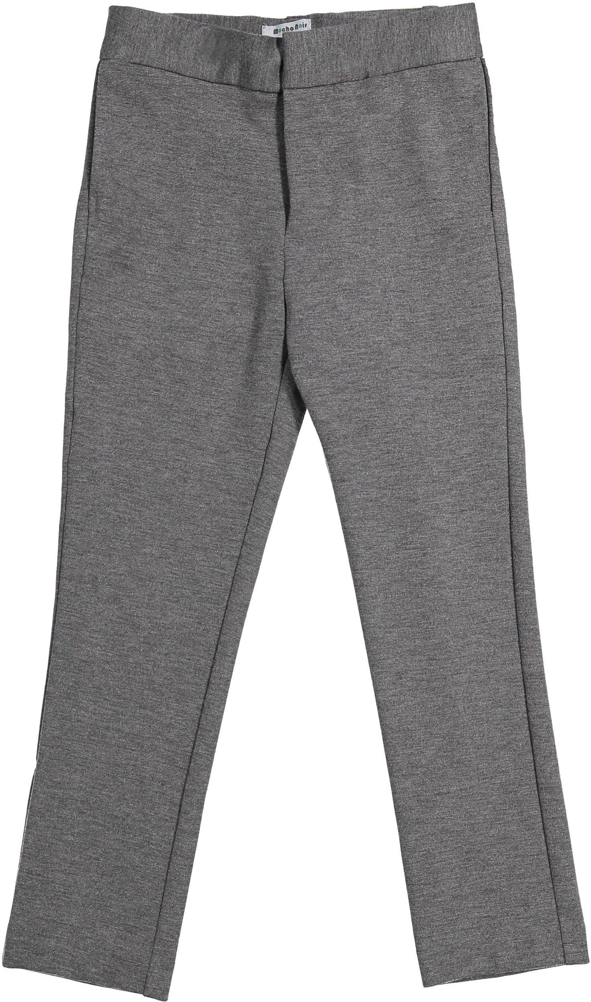 Medium Gray Heather