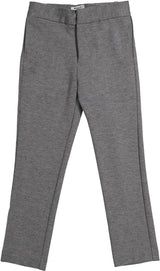 Medium Gray Heather