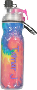 O2COOL Mist 'N Sip 20 oz Water Bottle - HMLDP07