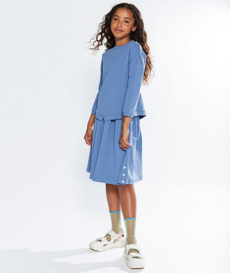 Crew Kids Girls Snap Outfit - AL2550