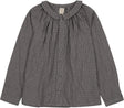 Soft Gray Plaid