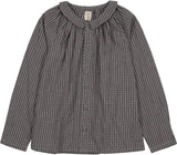 Soft Gray Plaid