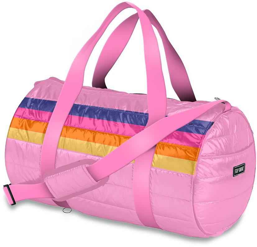 Top Trenz Duffle Bag - Thumbnail 2