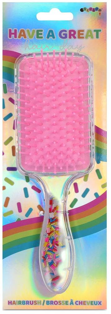iScream Sprinkles Hair Brush - 880-408