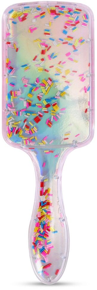 iScream Sprinkles Hair Brush - 880-408
