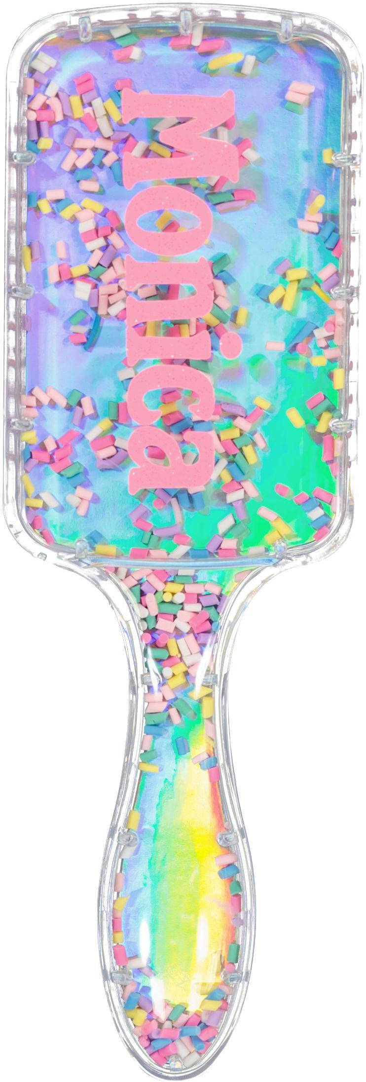 iScream Sprinkles Hair Brush - 880-408