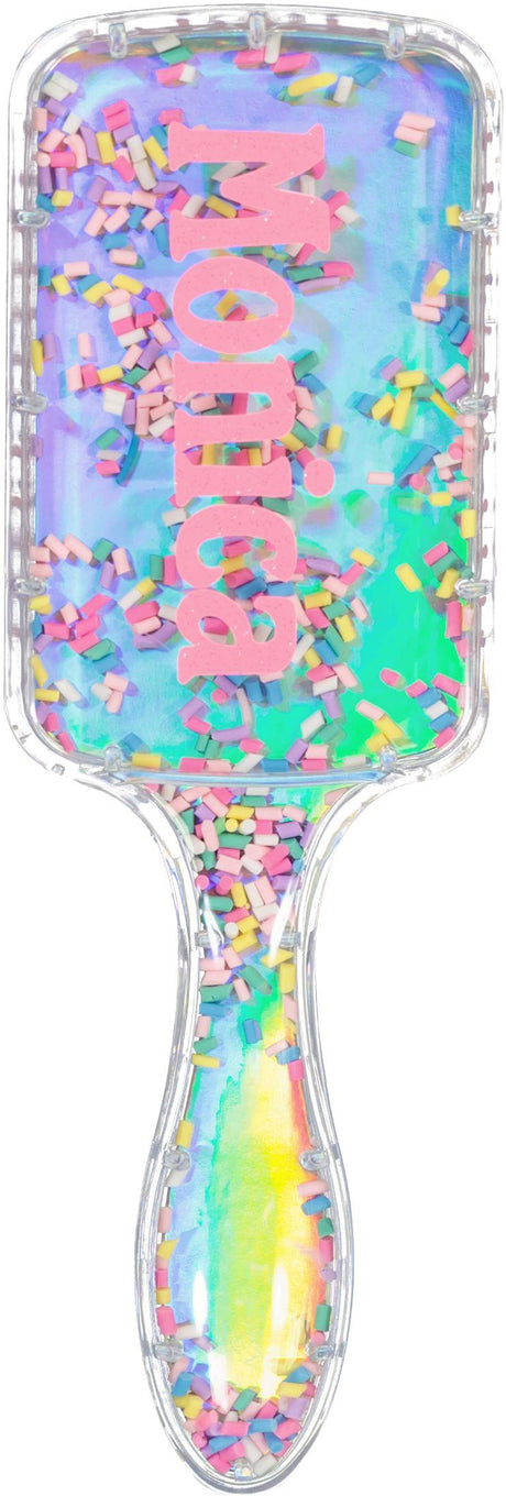iScream Sprinkles Hair Brush - 880-408