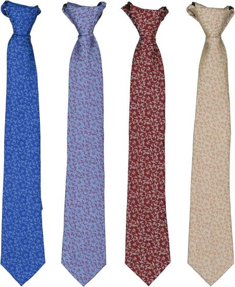 T.O. Collection Mens Necktie - TO245